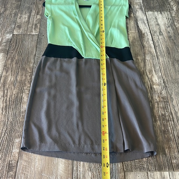 🌟DIANE von 🌟FURSTENBERG SILK🌟 DRESS, 2 - Picture 13 of 13